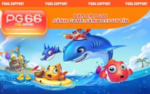 Bắn Cá PG66