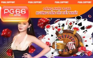 Đăng Nhập PG66