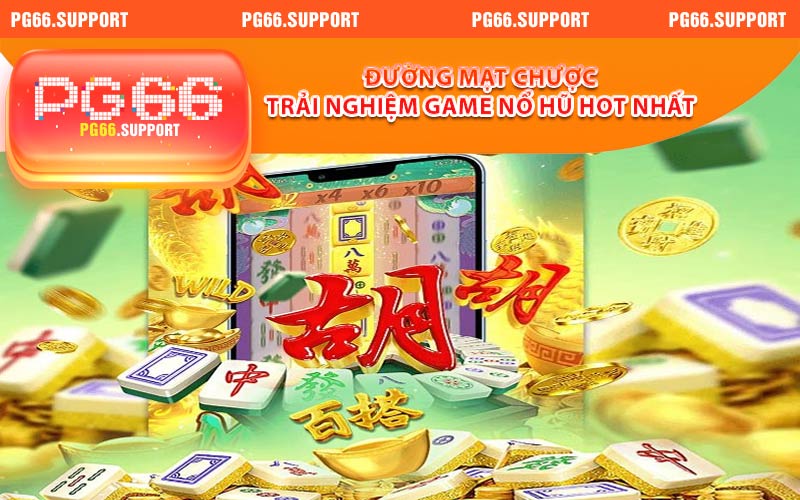 Đường Mạt Chược