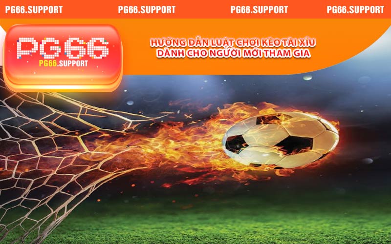 Hướng dẫn luật chơi kèo tài xỉu cho người mới tham gia