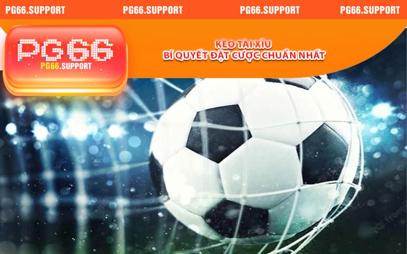 Kèo Tài Xỉu