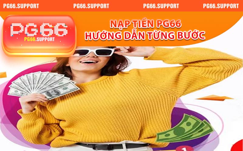 Nạp Tiền PG66