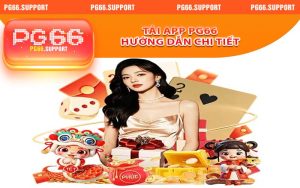 Tải App PG66