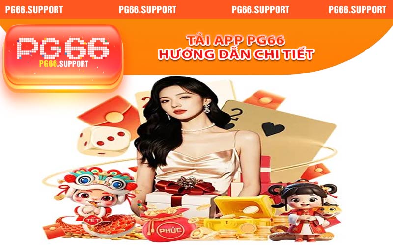 Tải App PG66