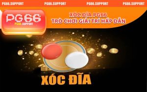 Xóc Đĩa PG66
