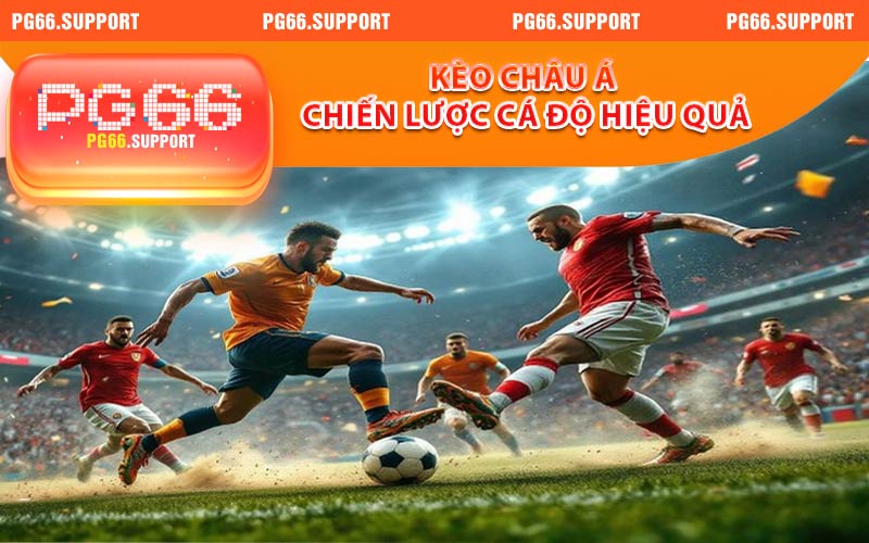 Kèo Châu Á