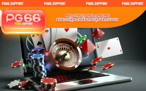 Mẹo Chơi Poker Online