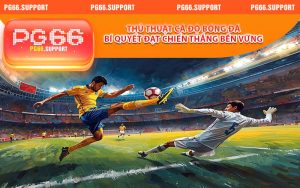 Thủ Thuật Cá Độ Bóng Đá