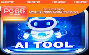 Tool Hack PG66