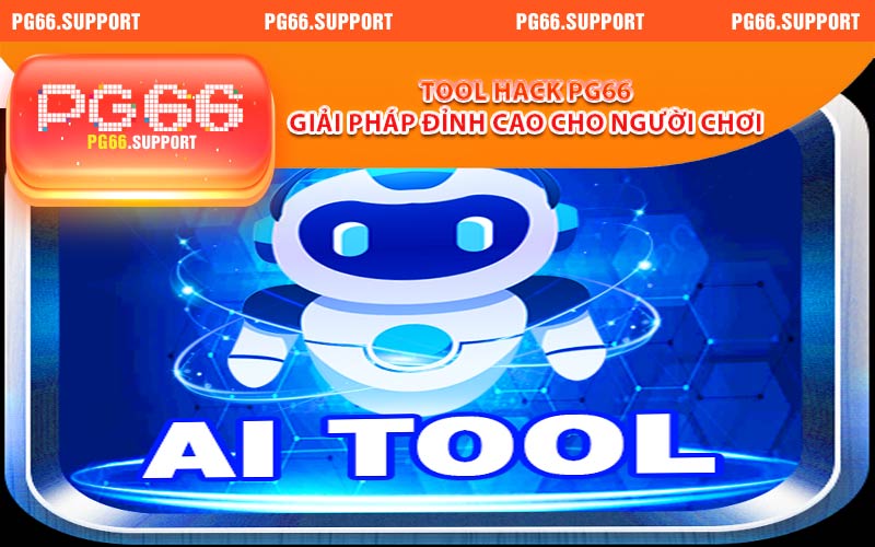 Tool Hack PG66