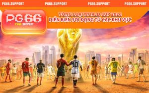Vòng Loại World Cup